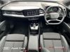 Audi Q4 E-Tron E-TRON 40 S-LINE AUTOMATIC BLACK EDITION WITH AMBIENT LIGHTING & HIGH BEAM ASSIST
