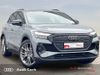 Audi Q4 E-Tron E-TRON 40 S-LINE AUTOMATIC BLACK EDITION WITH AMBIENT LIGHTING & HIGH BEAM ASSIST