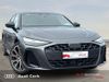 Audi A6 2.0 40TDI 204BHP S-LINE AUTOMATIC BLACK EDITION
