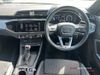 Audi Q3 2.0TDI 150BHP S-LINE AUTOMATIC WITH BLACK STYLING & 19" ALLOYS
