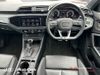 Audi Q3 45 TFSI E 245BHP S-LINE AUTOMATIC WITH BLACK STYLING, COMFORT PACK, PIANO BLACK INLAYS & HIGH BEAM ASSIST