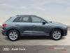 Audi Q3 45 TFSI E 245BHP S-LINE AUTOMATIC WITH BLACK STYLING, COMFORT PACK, PIANO BLACK INLAYS & HIGH BEAM ASSIST