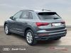 Audi Q3 45 TFSI E 245BHP S-LINE AUTOMATIC WITH BLACK STYLING, COMFORT PACK, PIANO BLACK INLAYS & HIGH BEAM ASSIST