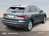 Audi Q3 45 TFSI E 245BHP S-LINE AUTOMATIC WITH BLACK STYLING, COMFORT PACK, PIANO BLACK INLAYS & HIGH BEAM ASSIST