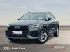 Audi Q3 45 TFSI E 245BHP S-LINE AUTOMATIC WITH BLACK STYLING, COMFORT PACK, PIANO BLACK INLAYS & HIGH BEAM ASSIST