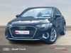 Audi A3 SPORTBACK 1.0 30 TFSI 116BHP SE