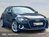 Audi A3 SPORTBACK 1.0 30 TFSI 116BHP SE