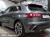 Audi A3 SPORTBACK 40 TFSI E S-LINE AUTOMATIC
