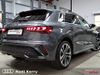 Audi A3 SPORTBACK 40 TFSI E S-LINE AUTOMATIC