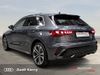 Audi A3 SPORTBACK 40 TFSI E S-LINE AUTOMATIC