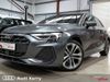 Audi A3 SPORTBACK 40 TFSI E S-LINE AUTOMATIC