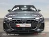Audi A3 SPORTBACK 40 TFSI E S-LINE AUTOMATIC