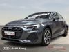 Audi A3 SPORTBACK 40 TFSI E S-LINE AUTOMATIC