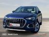 Audi Q3 2.0 35TDI 150BHP SE AUTOMATIC WITH COMFORT PACK, HIGH BEAM ASSIST & AMBIENT LIGHTING
