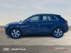 Audi Q3 2.0 35TDI 150BHP SE AUTOMATIC WITH COMFORT PACK, HIGH BEAM ASSIST & AMBIENT LIGHTING