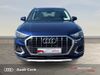 Audi Q3 2.0 35TDI 150BHP SE AUTOMATIC WITH COMFORT PACK, HIGH BEAM ASSIST & AMBIENT LIGHTING