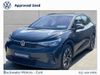 Volkswagen ID.4 PRO 150 KW LIFE 77KWH 204BHP PROPERF AUTOMATIC