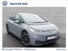 Volkswagen ID.3 PRO 150 KW FAMILY 58KWH 5DR AUTO