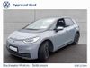 Volkswagen ID.3 PRO 150 KW FAMILY 58KWH 5DR AUTO