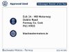 Volkswagen ID.3 58KWH 204BHP LIFE DX PROPERF
