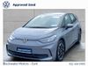 Volkswagen ID.3 PRO PLUS 58KWH 204BHP