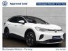 Volkswagen ID.4 77KWH 286BHP AUTOMATIC PRO PLUS