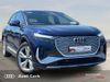 Audi Q4 E-Tron 40 S-LINE AUTOMATIC