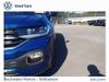 Volkswagen T-Cross 1.0TSI 110BHP R-LINE WITH UPGRADED HEADLAMPS