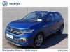 Volkswagen T-Cross 1.0TSI 110BHP R-LINE WITH UPGRADED HEADLAMPS