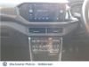 Volkswagen T-Cross 1.0TSI 110BHP R-LINE WITH UPGRADED HEADLAMPS