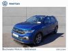 Volkswagen T-Cross 1.0TSI 110BHP R-LINE WITH UPGRADED HEADLAMPS