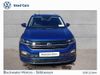 Volkswagen T-Cross 1.0TSI 110BHP R-LINE WITH UPGRADED HEADLAMPS