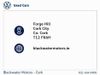 Volkswagen ID.4 GTX 77KWH 299BHP BUSINESS AUTOMATIC
