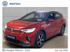 Volkswagen ID.4 GTX 77KWH 299BHP BUSINESS AUTOMATIC