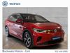 Volkswagen ID.4 GTX 77KWH 299BHP BUSINESS AUTOMATIC