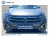 Volkswagen T-Roc 1.0TSI 116BHP R-LINE 75 EDITION