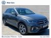 Volkswagen T-Roc 1.0TSI 116BHP R-LINE 75 EDITION