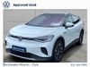 Volkswagen ID.4 TECH 77KWH 204BHP