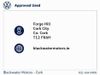 Volkswagen ID.4 TECH 77KWH 204BHP