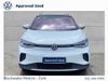 Volkswagen ID.4 TECH 77KWH 204BHP