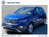 Volkswagen T-Cross STYLE 1.0 TSI 115HP