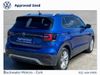 Volkswagen T-Cross STYLE 1.0 TSI 115HP