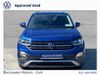 Volkswagen T-Cross STYLE 1.0 TSI 115HP