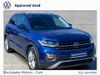 Volkswagen T-Cross STYLE 1.0 TSI 115HP