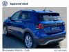 Volkswagen T-Cross STYLE 1.0 TSI 115HP
