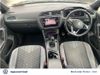 Volkswagen Tiguan 2.0TDI 150BHP R-LINE WITH REAR VIEW CAMERA, EASY OPEN, SUZUKA 20" ALLOY WHEELS, SPORTS & BLACK PACK
