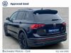 Volkswagen Tiguan 2.0TDI 150BHP R-LINE WITH REAR VIEW CAMERA, EASY OPEN, SUZUKA 20" ALLOY WHEELS, SPORTS & BLACK PACK