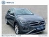 Volkswagen T-Roc 1.0TSI 110BHP STYLE