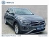 Volkswagen T-Roc 1.0TSI 110BHP STYLE