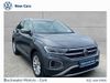 Volkswagen T-Roc 1.0TSI 110BHP STYLE